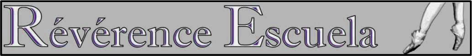 escuela reverence
